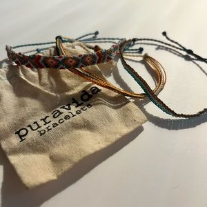Pura Vida Bracelets